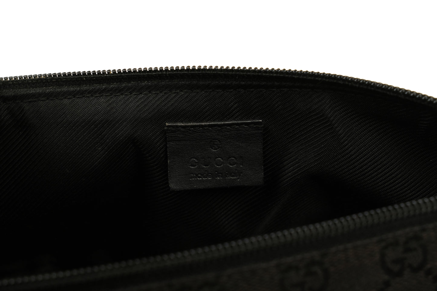 Gucci Boat Pochette