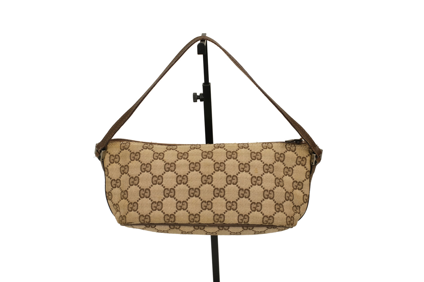 Gucci boat pochette