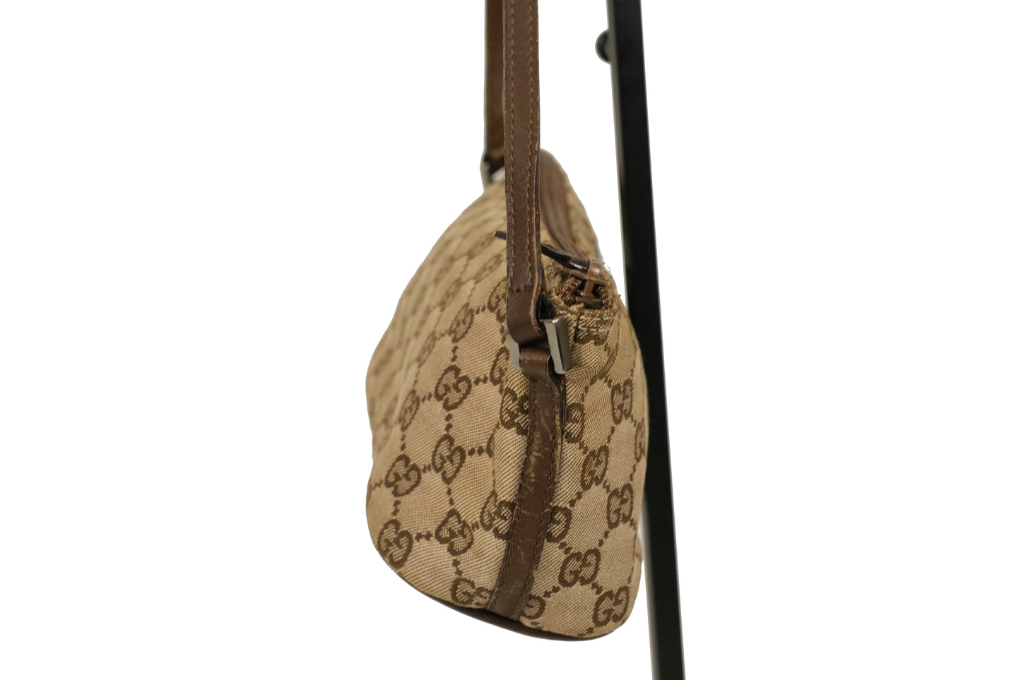 Gucci boat pochette