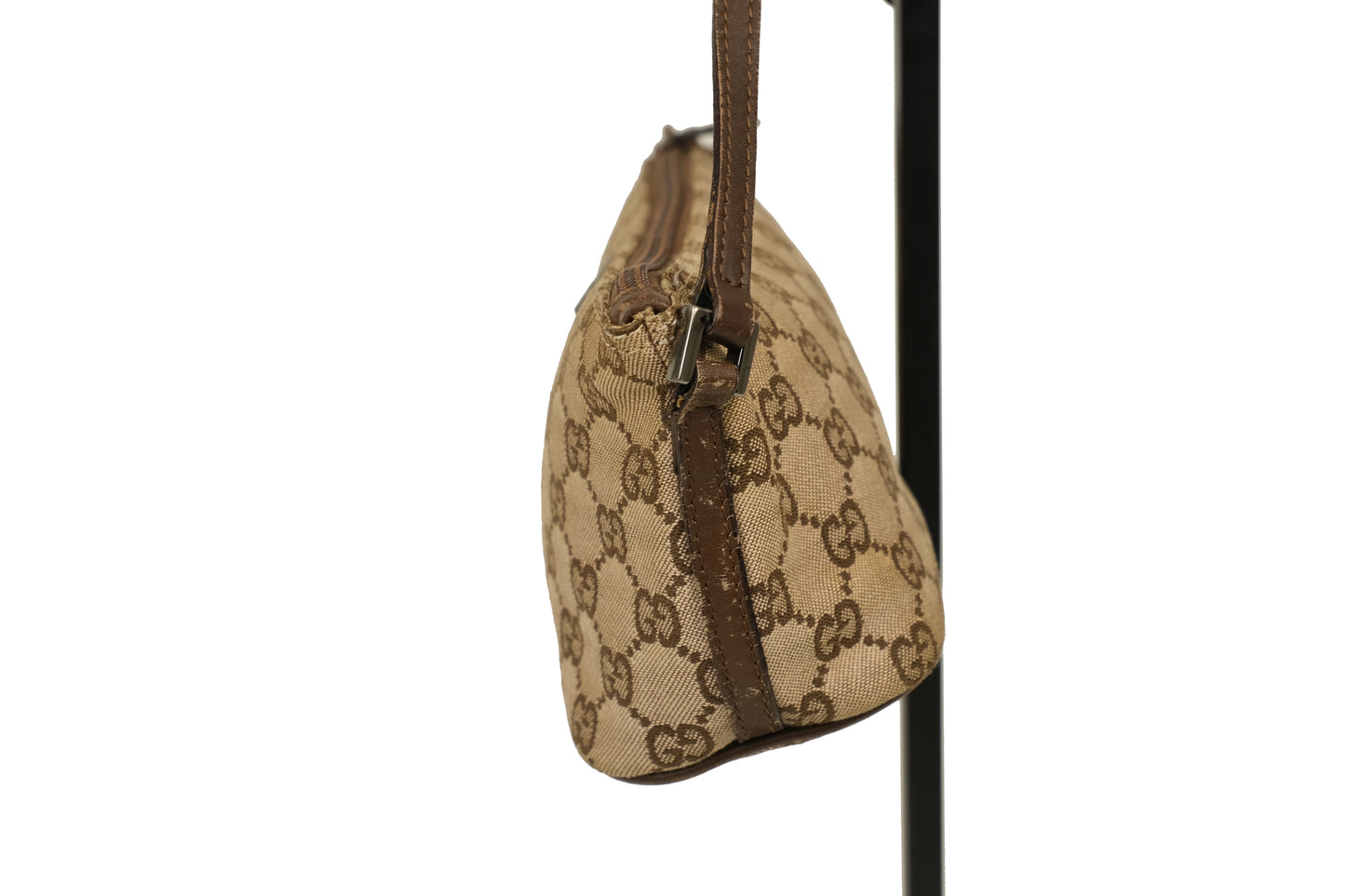 Gucci boat pochette