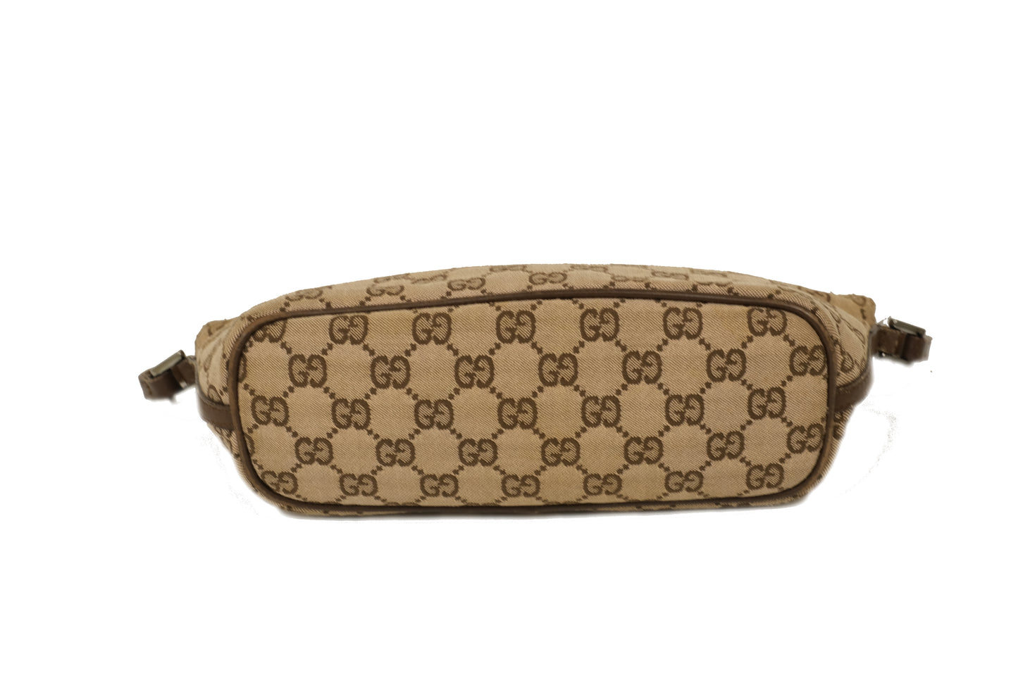 Gucci boat pochette