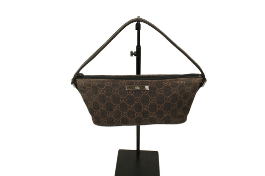 Gucci Boat Pochette
