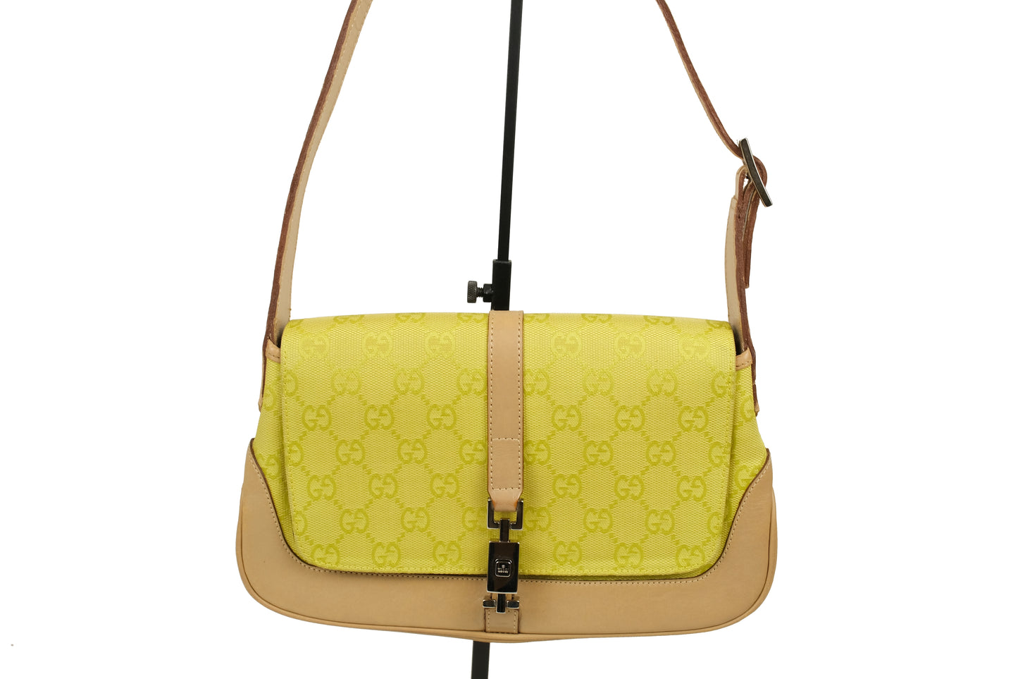 Gucci Jackie Shoulder Bag