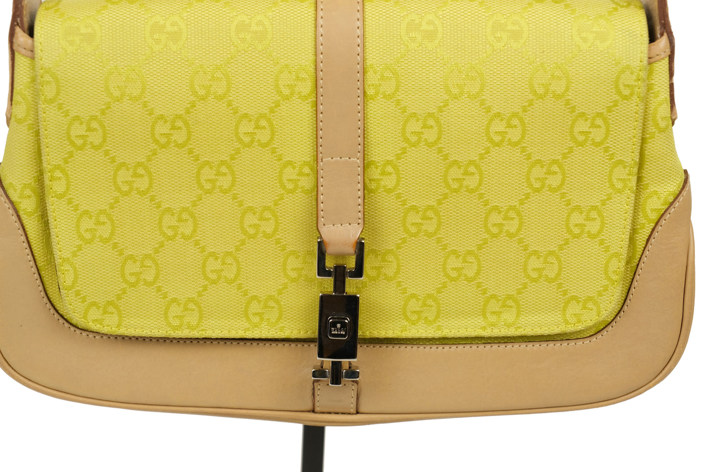 Gucci Jackie Shoulder Bag