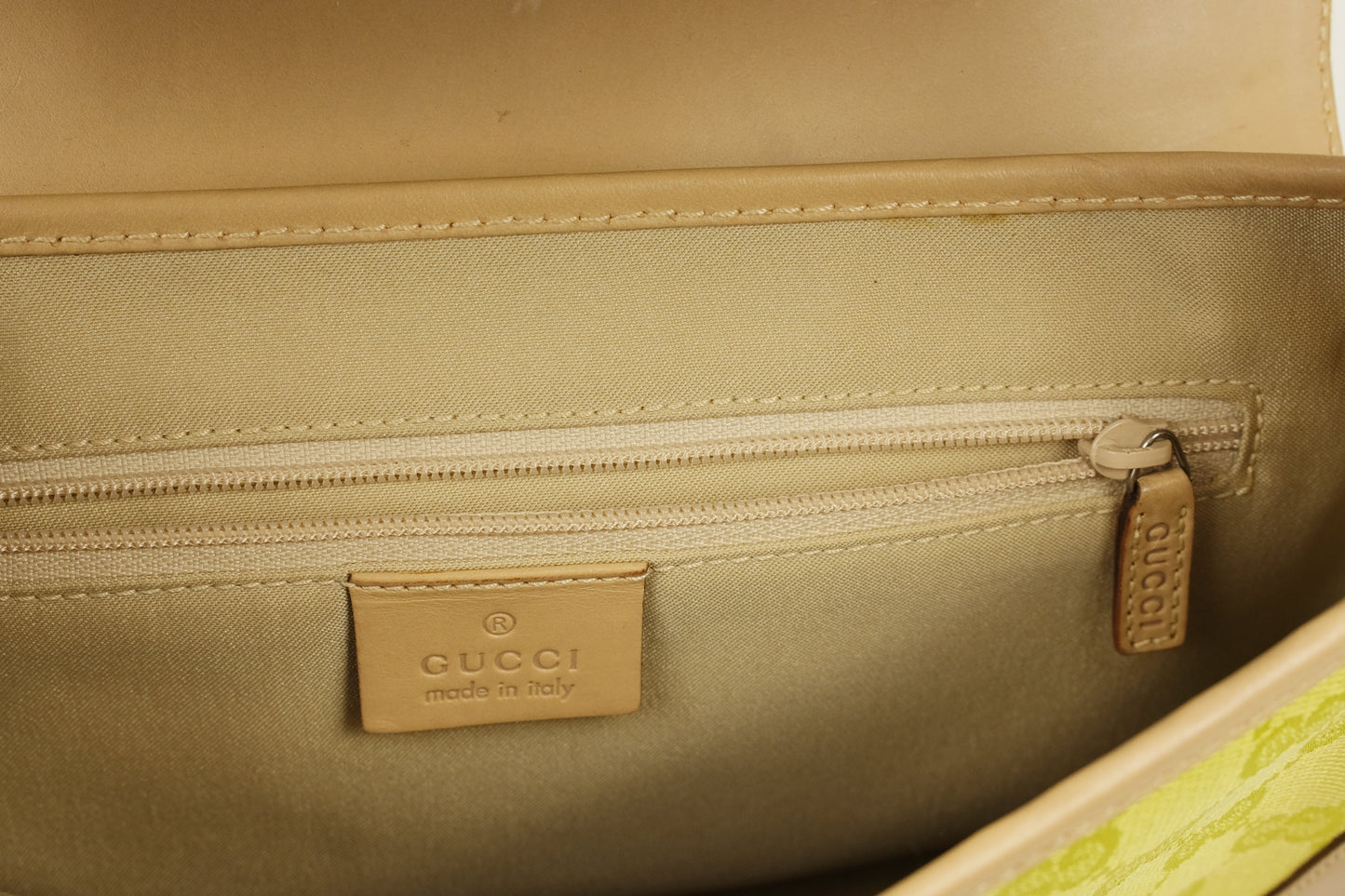Gucci Jackie Shoulder Bag
