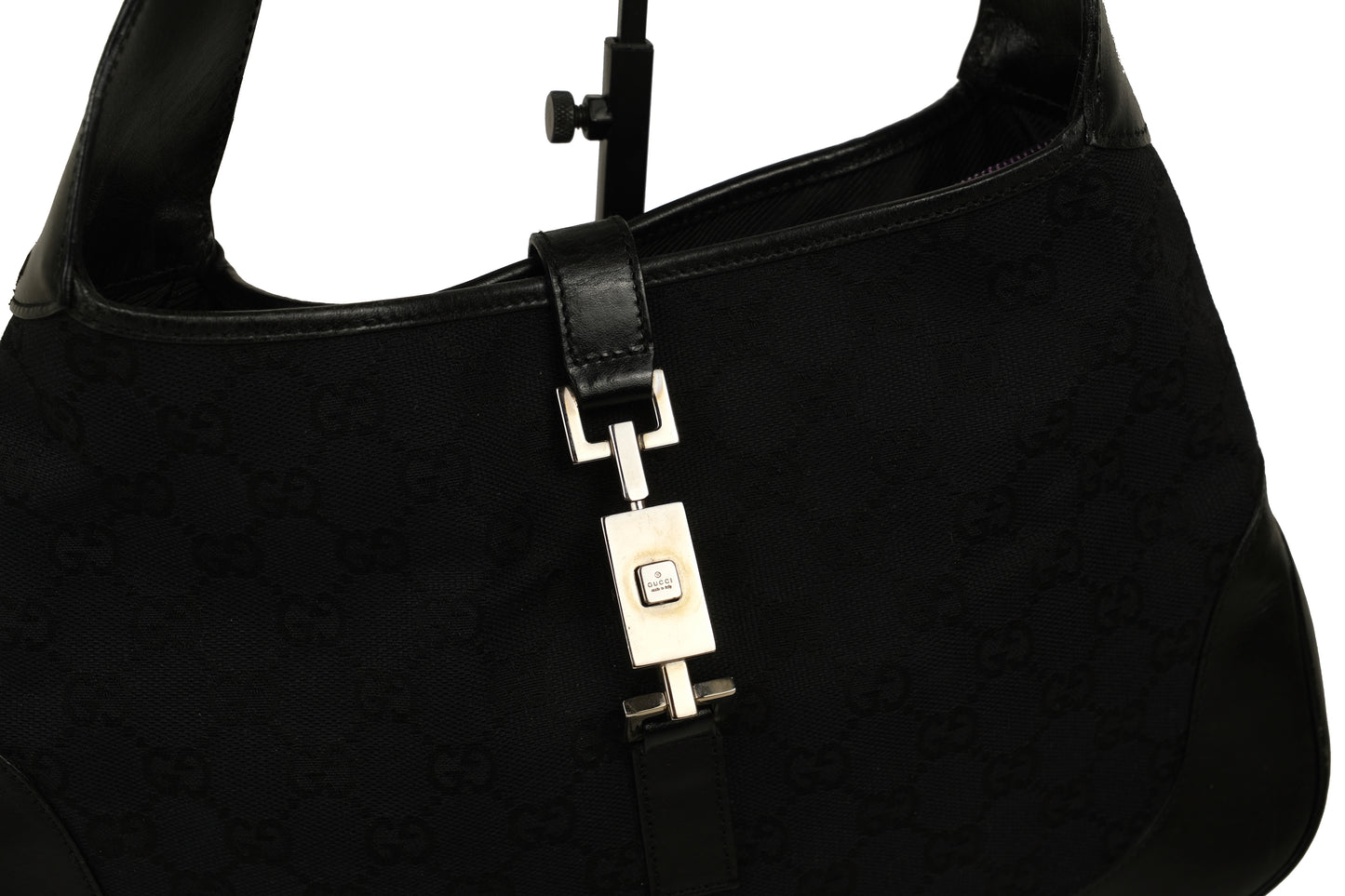Gucci Jackie Shoulder Bag