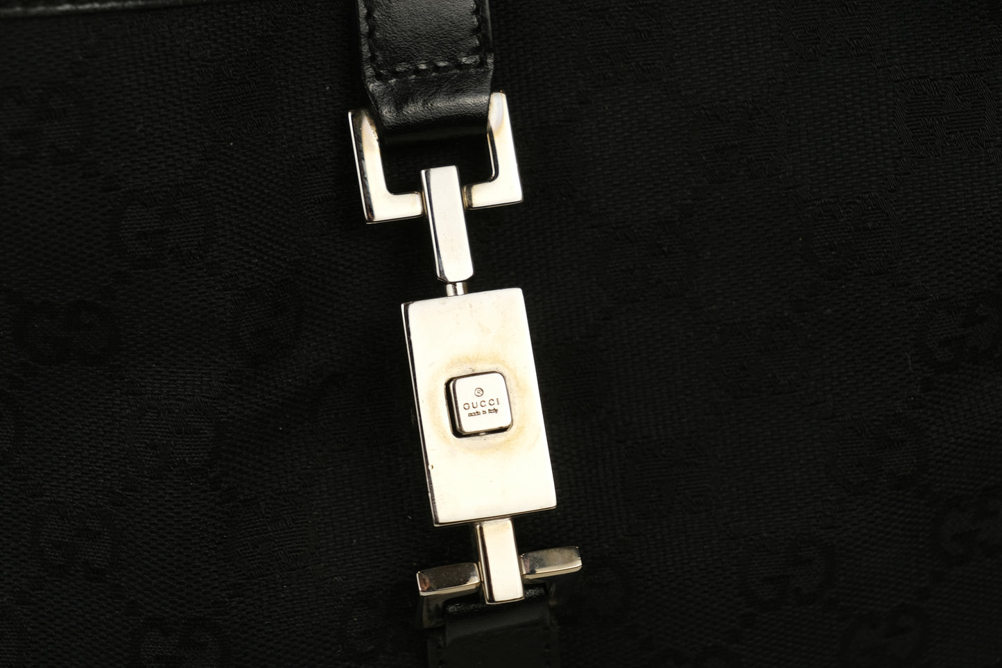 Gucci Jackie Shoulder Bag