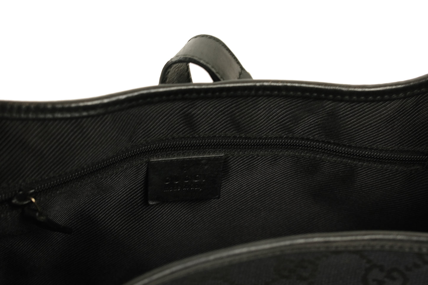 Gucci Jackie Shoulder Bag