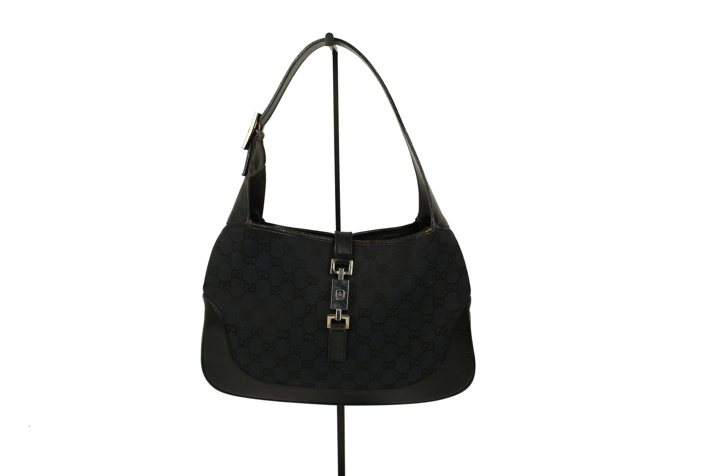 Gucci Jackie Vintage Handbag