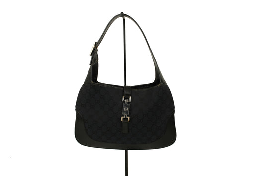 Gucci Jackie Vintage Handbag