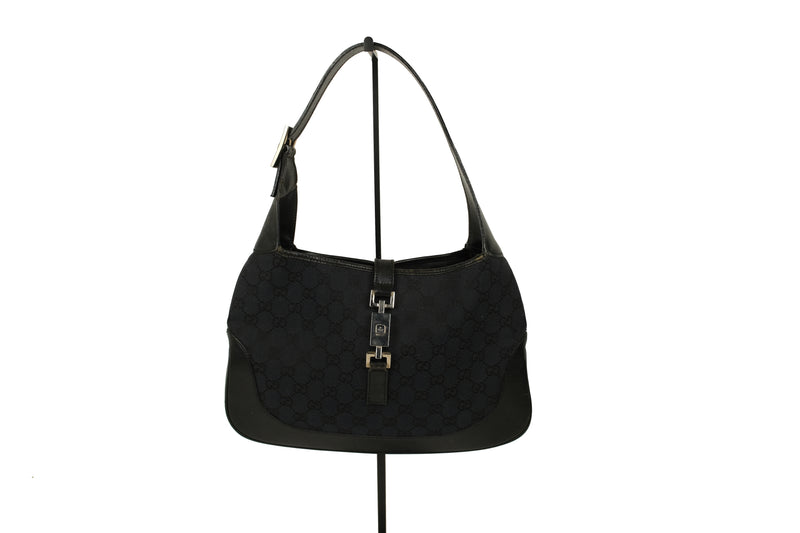 Gucci Jackie Vintage Handbag