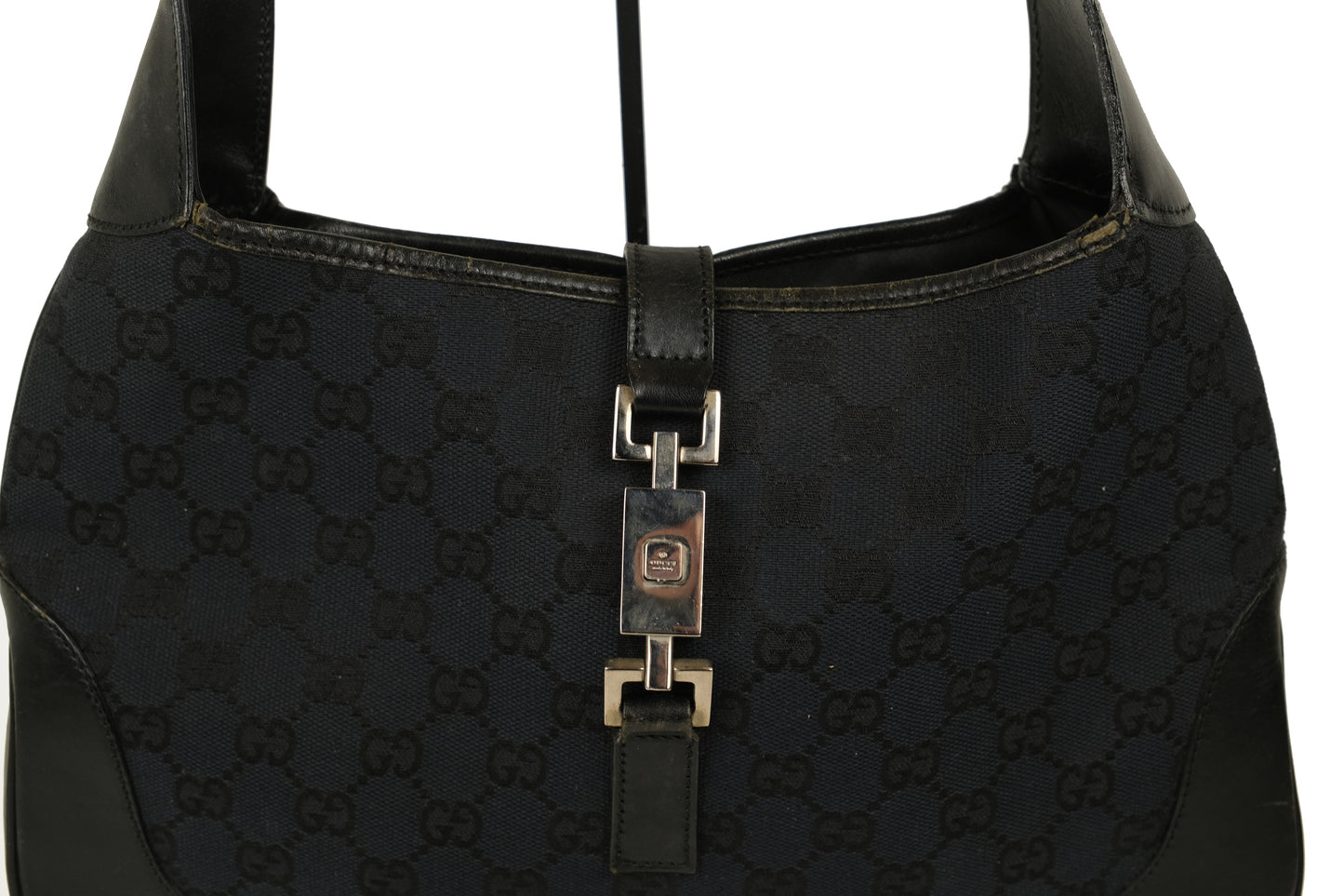 Gucci Jackie Vintage Handbag