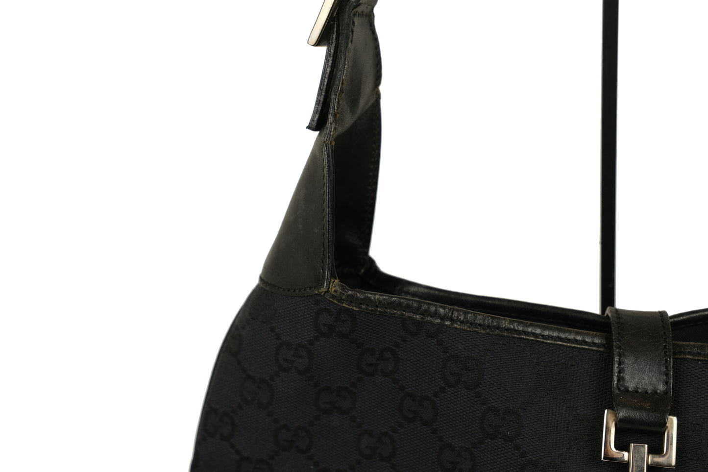 Gucci Jackie Vintage Handbag