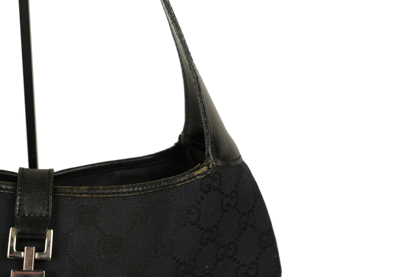 Gucci Jackie Vintage Handbag