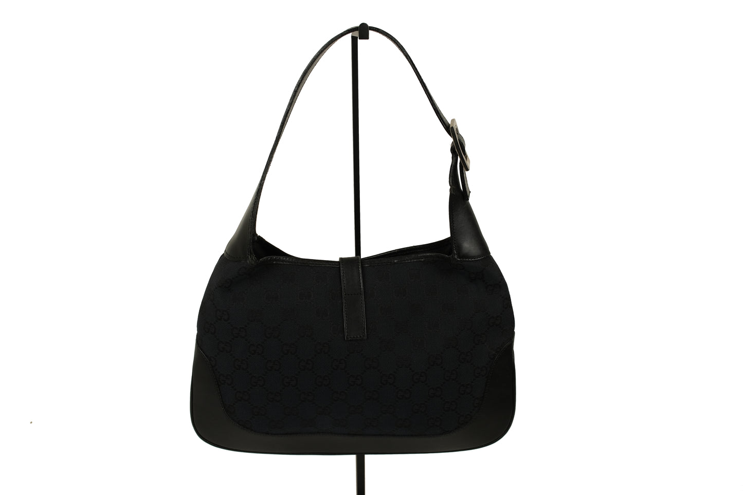 Gucci Jackie Vintage Handbag