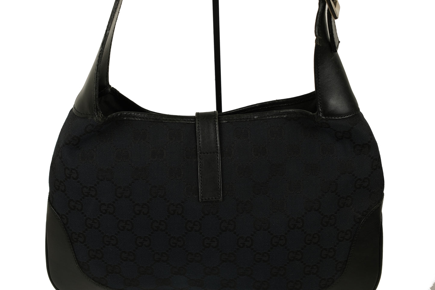 Gucci Jackie Vintage Handbag