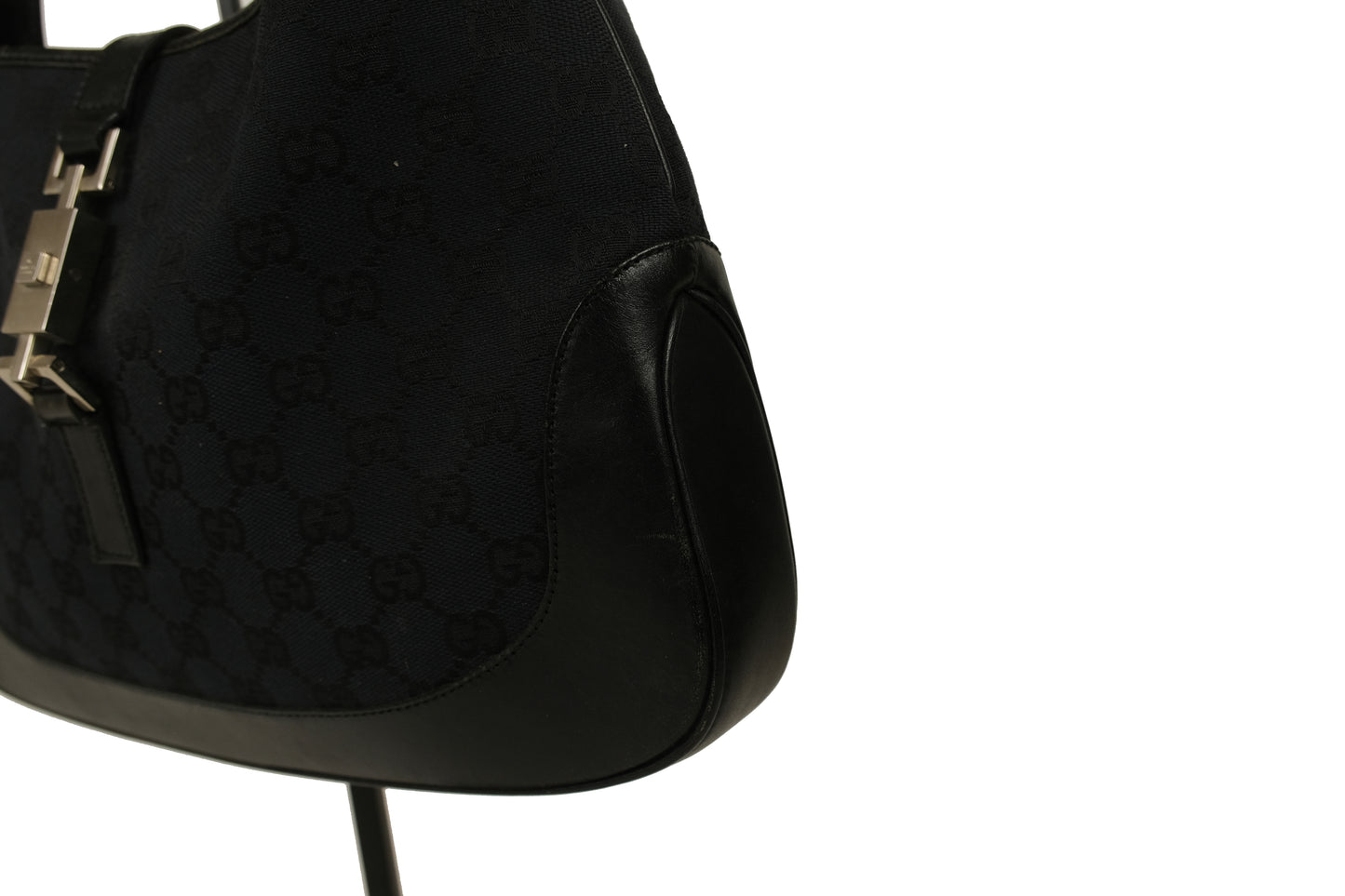 Gucci Jackie Vintage Handbag