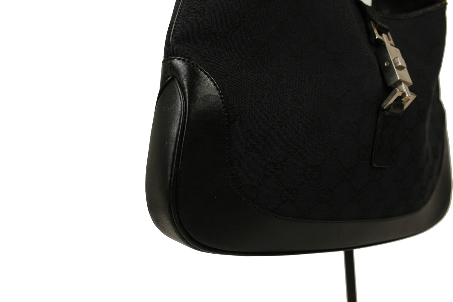 Gucci Jackie Vintage Handbag