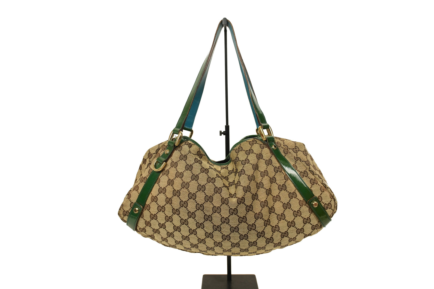 Gucci GG Canvas Abbey Tote
