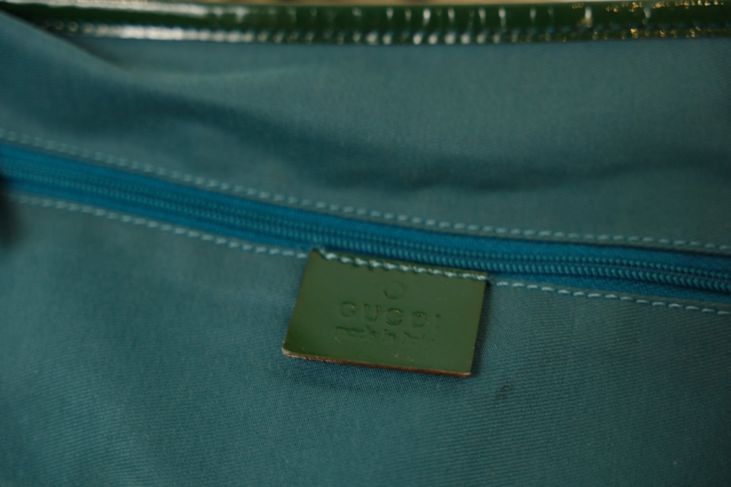 Gucci GG Canvas Abbey Tote