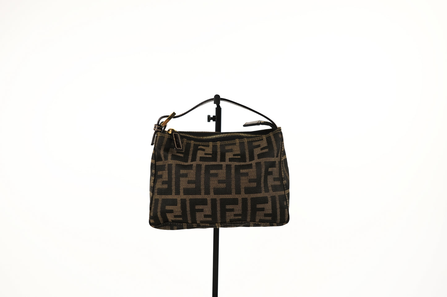 Fendi Zucca Mini Bag