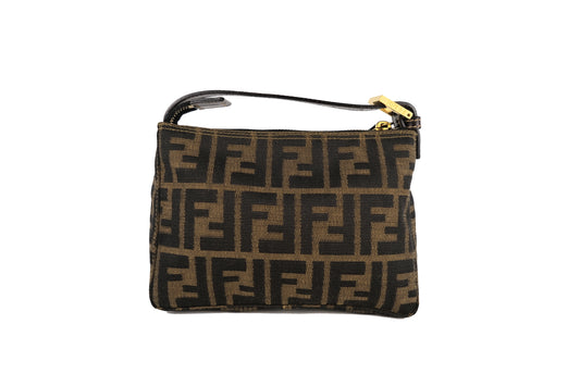 Fendi Zucca Mini Bag