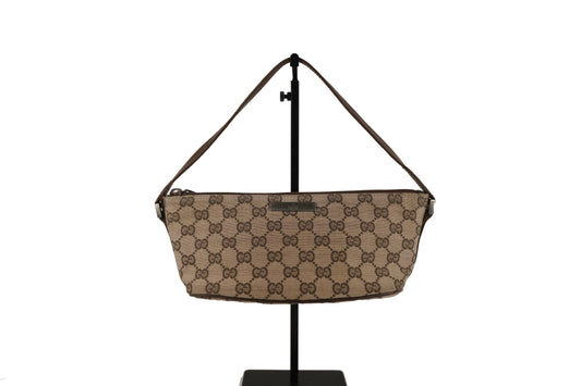 Gucci Boat Pochette