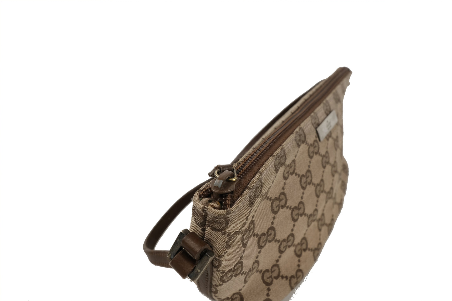 Gucci Boat Pochette