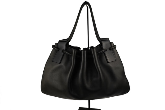 Gucci Leather Hobo Bag Bag