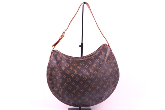 Louis Vuitton Croissant GM