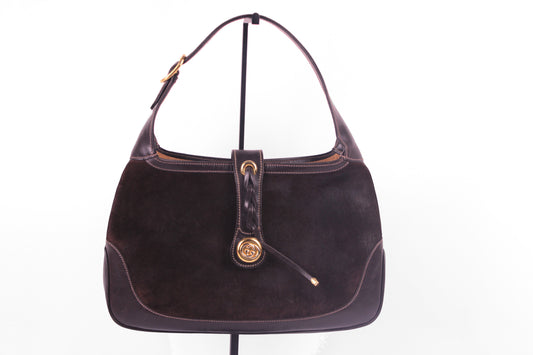 Vintage Gucci Jackie Bag
