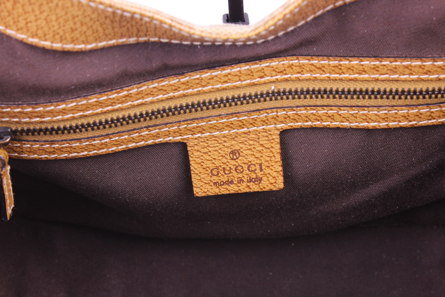 Gucci Jackie Monogram