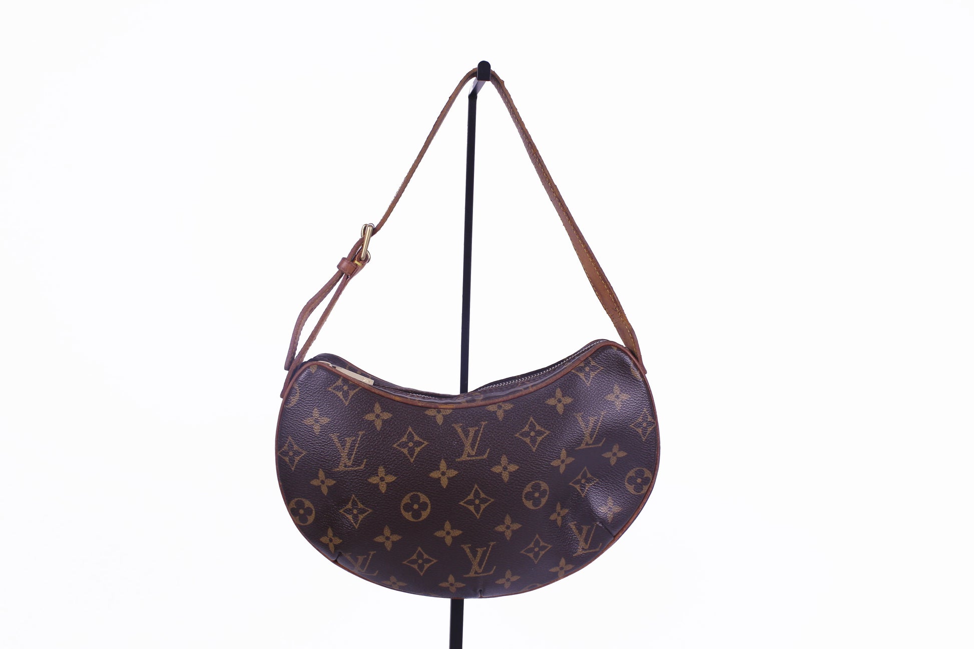 Louis Vuitton Croissant Pochette - Main Image
