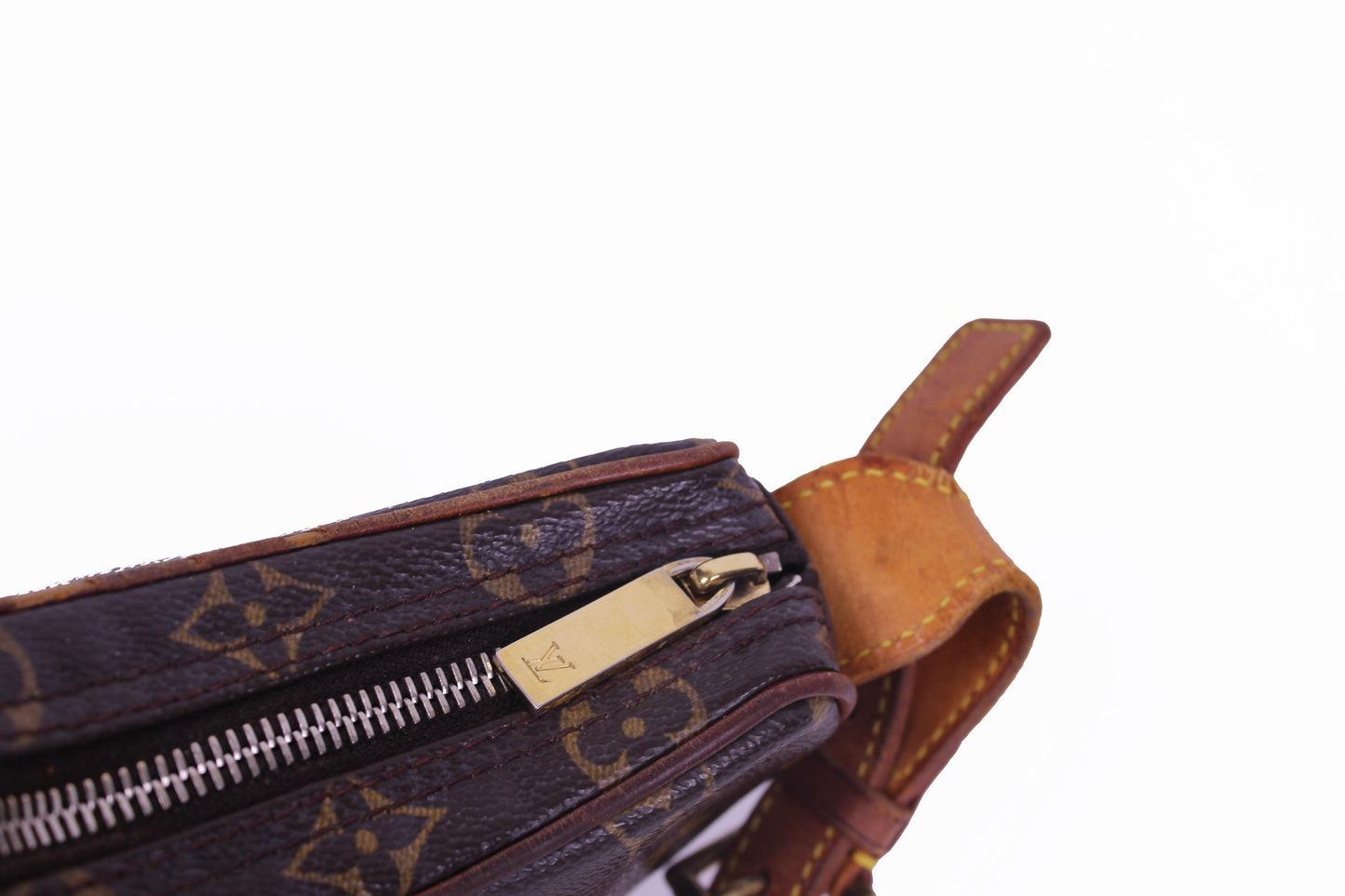 Louis Vuitton Croissant Pochette