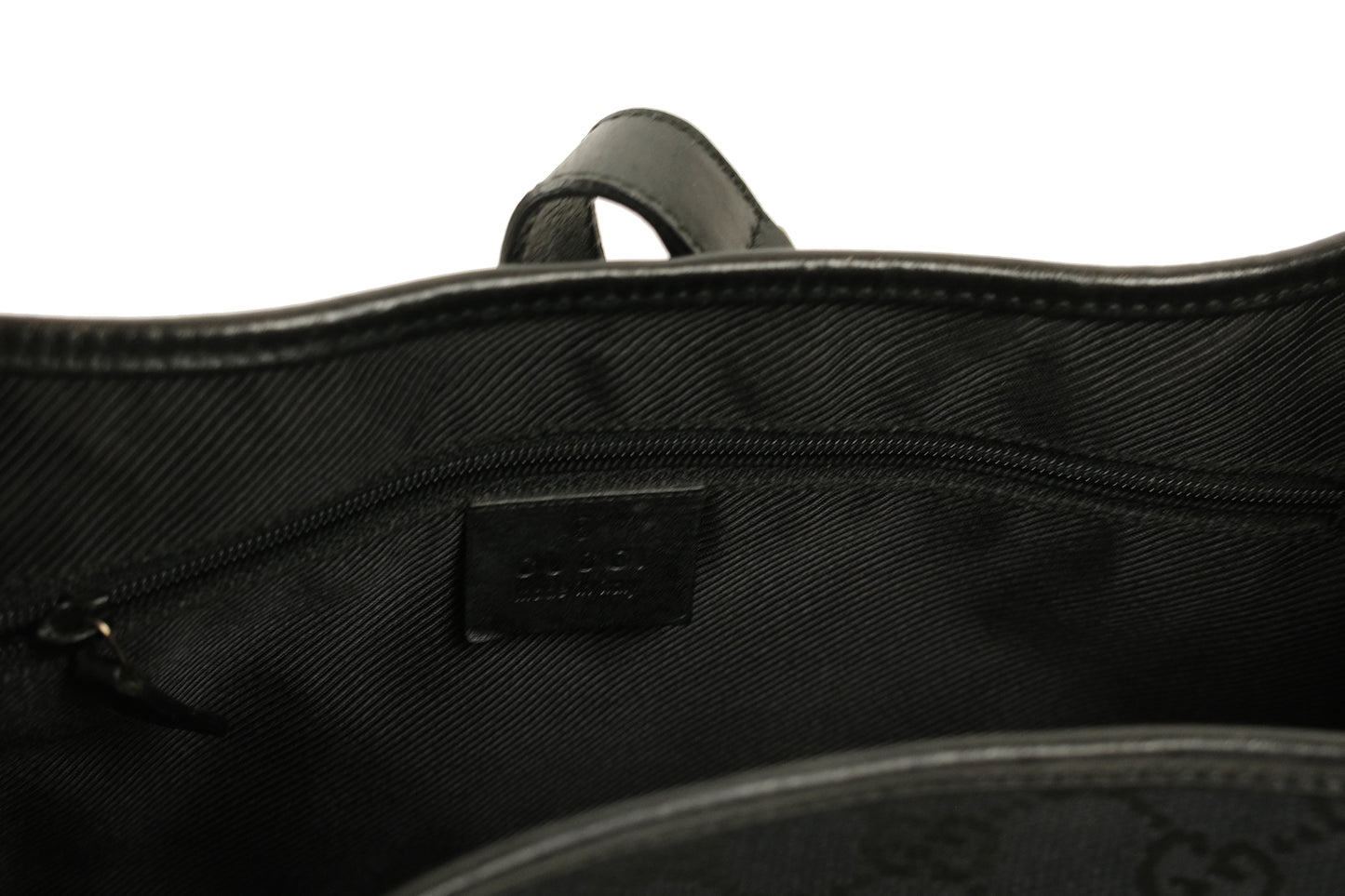 Gucci Jackie Shoulder Bag
